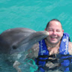 Meet your Posher, Ken